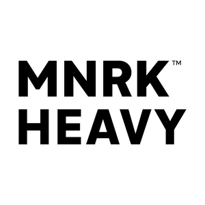 MNRK Heavy UK
