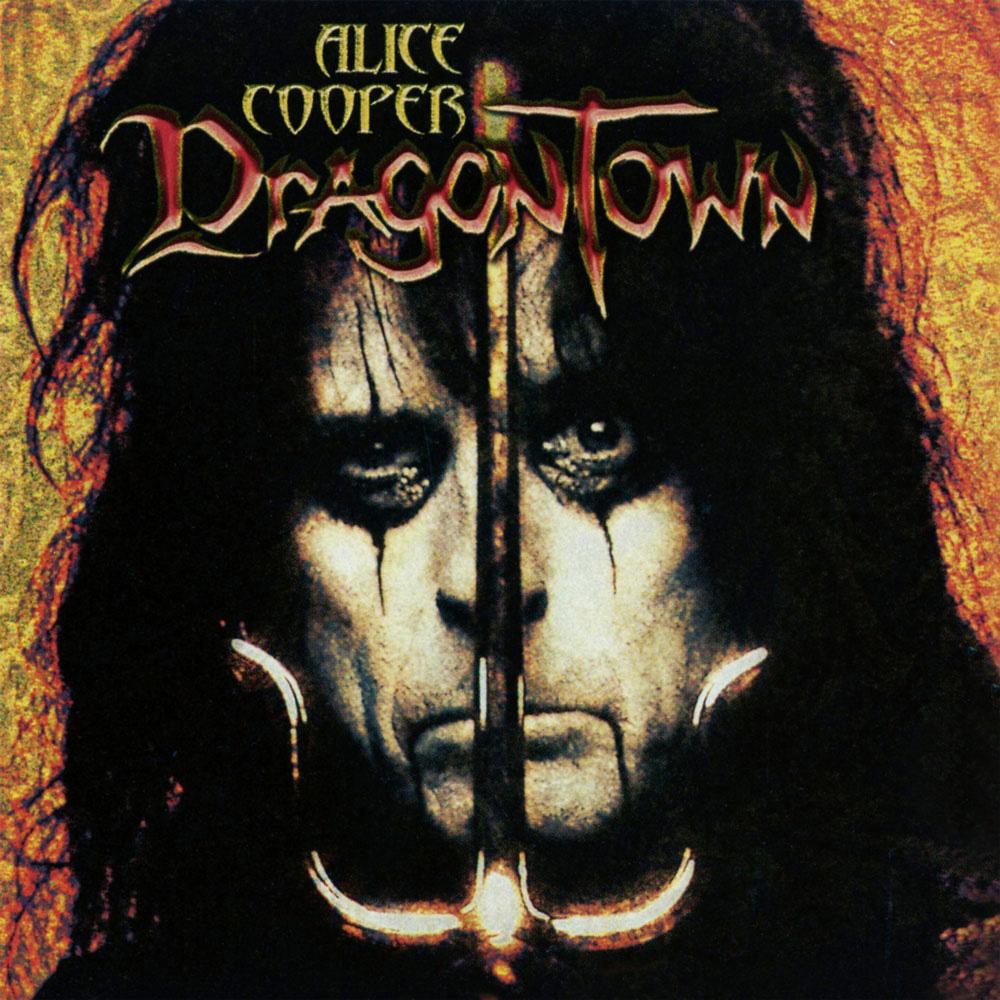 Dragontown LP