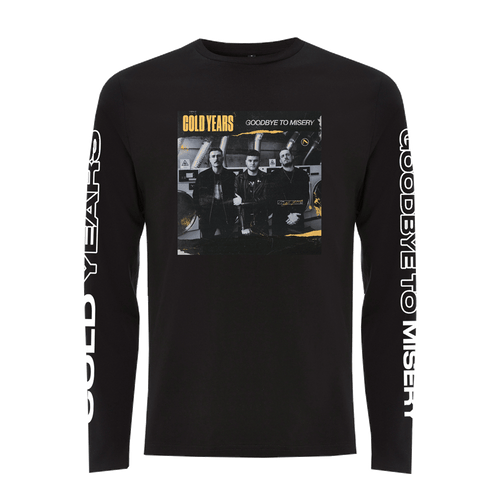 Cold Years Official UK Merch