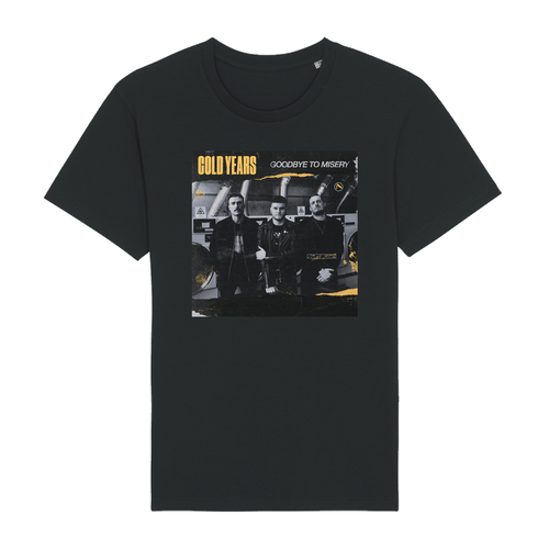 Cold Years Goodbye To Misery Official UK Store