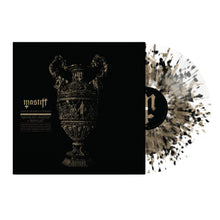 Load image into Gallery viewer, Mastiff - Leave Me The Ashes Of The Earth LP + CD Bundle
