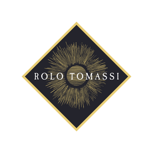Rolo Tomassi UK Store Where Myth Becomes Memory Enamel Pin
